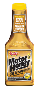 Motor Honey Oil Treatment