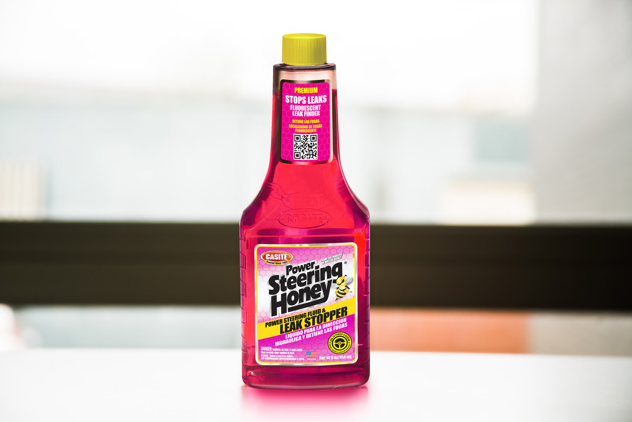 Product MotorHoney PowerSteering High Motor Honey product-motorhoney-powersteering-high-motor-honey